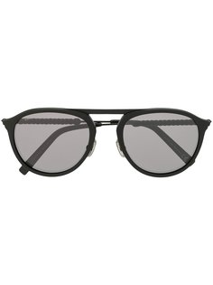 Tods солнцезащитные очки-авиаторы Tod`S