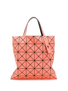 Bao Bao Issey Miyake сумка-тоут Lucent