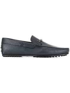Tods мокасины Gommino Tod`S
