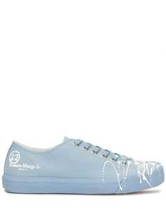 Maison Margiela кеды Tabi