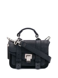 Proenza Schouler PS1 MICRO - LUX LEATHER