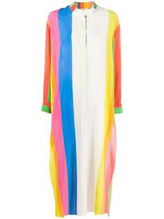 Kalmar платье Galaxy в полоску