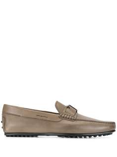 Tods мокасины City Gommino Tod`S