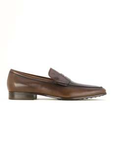 Tods классические лоферы Tod`S