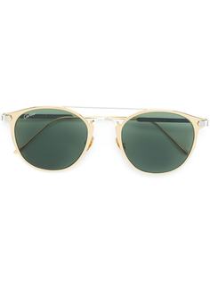 Cartier Eyewear солнцезащитные очки C Décor