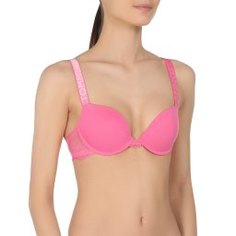 Бюстгальтер TOMMY HILFIGER UW0UW00534 розовый