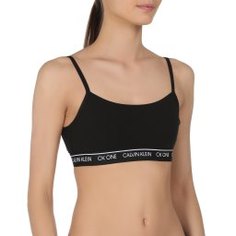 Бюстгальтер CALVIN KLEIN 000QF5727E черный