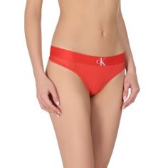 Трусы CALVIN KLEIN 000QF5927E красный