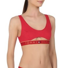 Бюстгальтер TOMMY HILFIGER UW0UW02014 красный