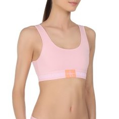 Бюстгальтер CALVIN KLEIN 000QF4918E светло-розовый