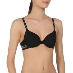 Бюстгальтер CALVIN KLEIN 000QF5732E черный