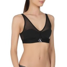 Бюстгальтер CALVIN KLEIN 000QF5926E черный