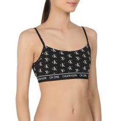 Бюстгальтер CALVIN KLEIN 000QF5727E черный