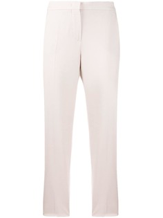 Max Mara укороченные брюки
