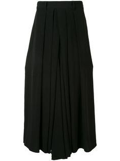 Yohji Yamamoto G-Hakama trousers