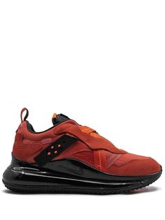 Nike кроссовки Air Max 720