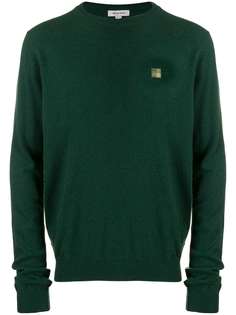 Woolrich трикотажный джемпер