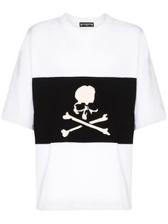 Mastermind Japan футболка с логотипом