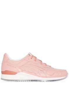 ASICS кроссовки Gel Lyte III OG Kobe Beef