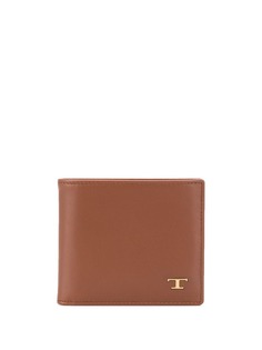 Tods складной кошелек Tod`S
