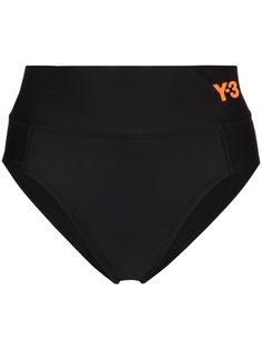 Y-3 плавки с логотипом