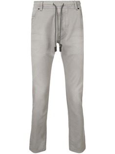 Diesel джинсовые джоггеры Krooley