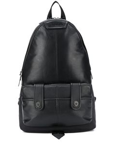 Diesel рюкзак со вставками