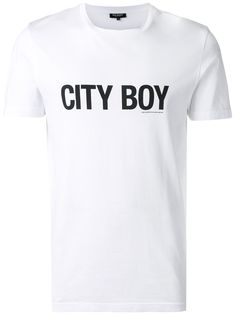 Ron Dorff футболка City Boy