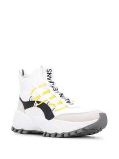 Chaussure calvin klein jeans clearance