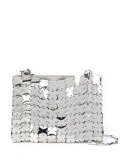 Paco Rabanne сумка Square 1969