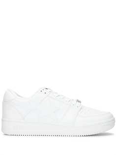 BAPE кроссовки Sta