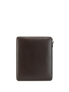 Comme Des Garçons Wallet COMME DES GARÇONS HOMME PLUS SA0203 brown Furs & Skins->Calf Leather