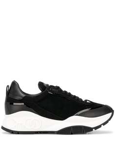 Jimmy Choo кроссовки Raine