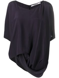 Chalayan драпированный топ