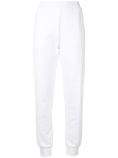 Escada Sport зауженные джоггеры