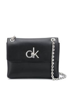 Calvin Klein сумка на плечо