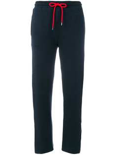 Emporio Armani спортивные брюки