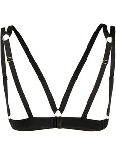Maison Close бюстгальтер Naked Triangle