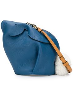 Loewe Bunny mini bag