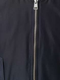 Ami Paris куртка-бомбер