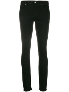 Acne Studios эластичные джинсы Climb