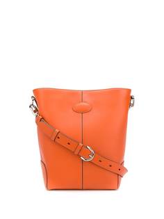 Tods сумка на плечо Tod`S