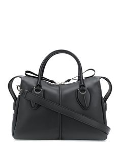 Tods сумка-тоут D-Styling среднего размера Tod`S