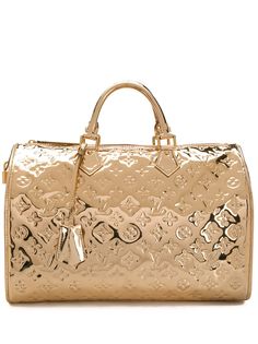 Louis Vuitton дорожная сумка Speedy 35 из коллекции осень-зима 2008