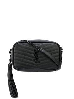 Saint Laurent сумка на плечо Lou