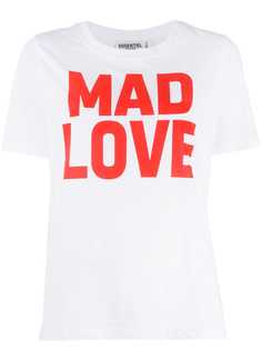 Essentiel Antwerp футболка Mad Love