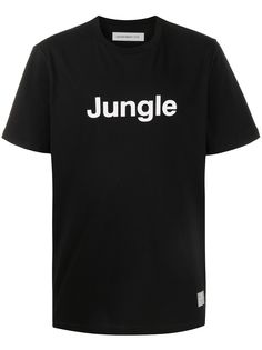 Department 5 футболка Jungle
