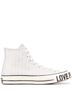 Converse кеды Fearlessly Chuck 70