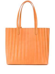 Mansur Gavriel сумка-тоут со складками
