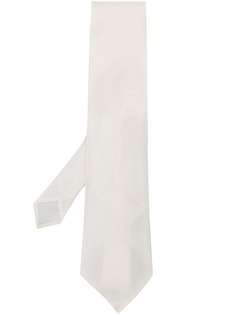 Gianfranco Ferré Pre-Owned галстук 1990-х годов